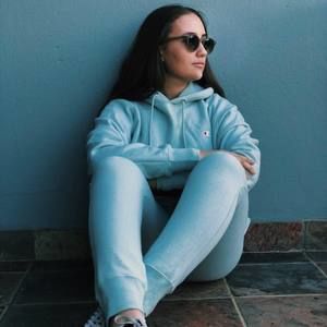 Meet your Posher, Chantelle